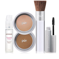 Purminerals Starter Kit