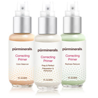 Purminerals Correcting Primers