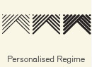 personalised regime