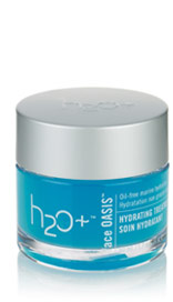 H2O Plus Face Oasis Hydrating Treatment
