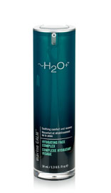 H2O Plus Marine Calm Hydrating Face Complex