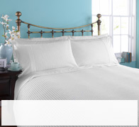 Bed Linen