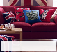 Cushions
