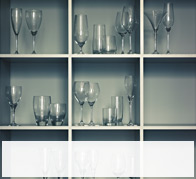 Glassware