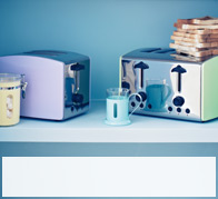 Kitchen Electricals
