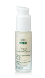 Nuxe Visible Expression Lines Merveillance Serum