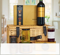 Food & Wine Gifts