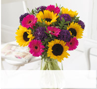 Birthday Flowers