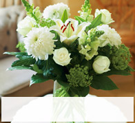 Sympathy Flowers