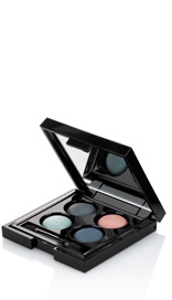 Autograph Quad Eyeshadow