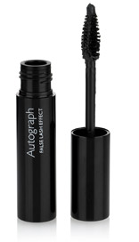 Autograph False Lash Effect Mascara