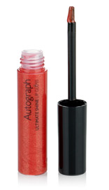 Autograph Ultra Shine Lip Gloss