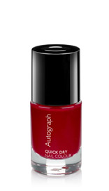 Autograph Quick Dry Nail Colour