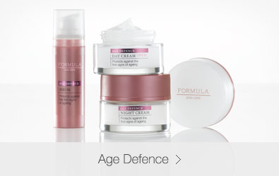 Age Defence