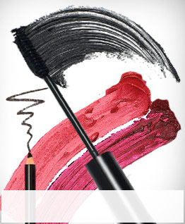 Virtual Makeover Counter
