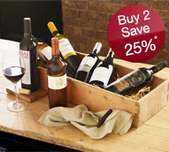 Award Winning Wine