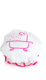 Bath & Shower Accessories