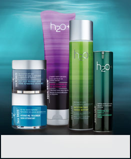 H20 Plus