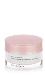 Moisturisers