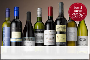 Mix & Match Wines