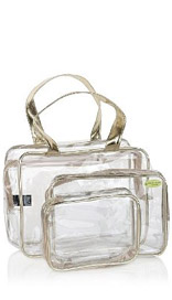 Toiletry Bags