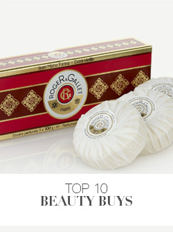  Top 10 Beauty Buys