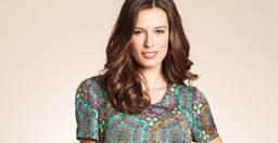 Dresses With Sleeves