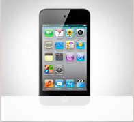 iPods