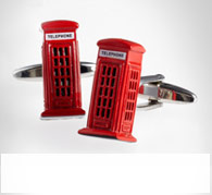 Cufflinks