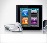 iPods & Accessories