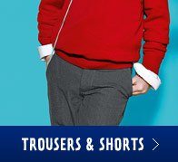 Kids - Trousers & Shorts
