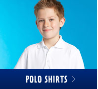 Kids - Polo Shirts