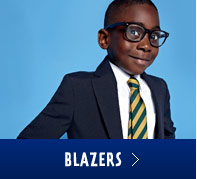 Kids - Blazers