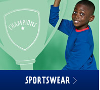 Kids - Sportswear