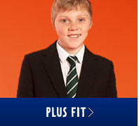 Kids - Plus Fit