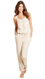 Linen
