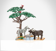 Playmobil
