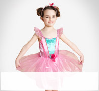 Fancy Dress