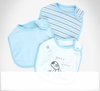Newborn Essentials
