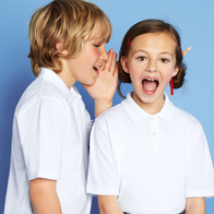 2 Pack - Outstanding Value Unisex Polo Shirts