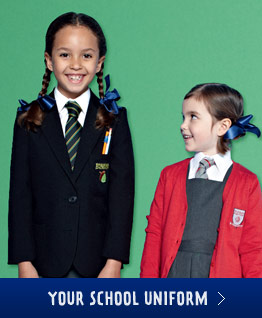 Your School Uniform