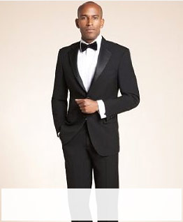 Wedding & Occasion Suits 