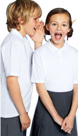 2 Pack - Outstanding Value Unisex Polo Shirts