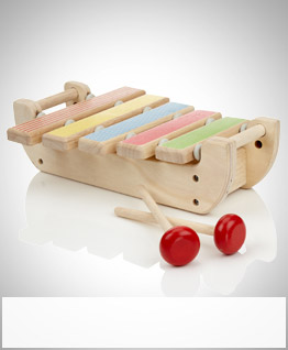 Wooden Toys