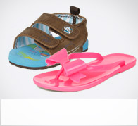 Sandals & Flip Flops