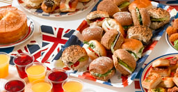 Win a Summer Party Feast 