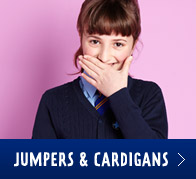 Kids - Jumpers & Cardigans
