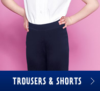 Kids - Trousers & Shorts