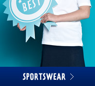 Kids - Sportswear