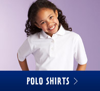 Kids - Polo Shirts